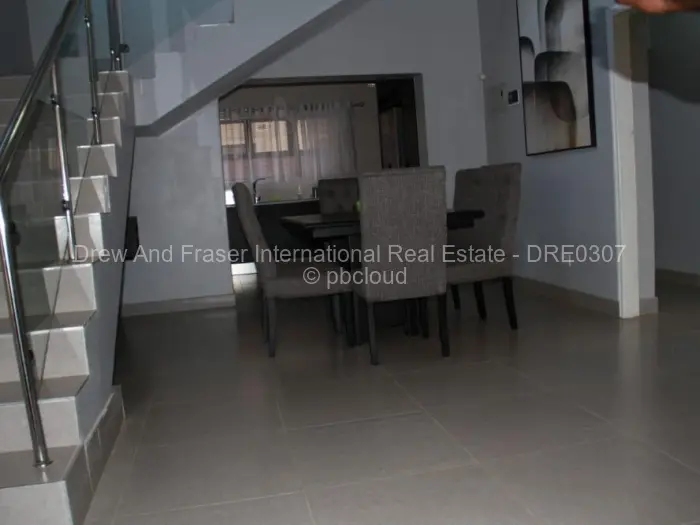 Townhouse/Cluster to Rent in Highlands