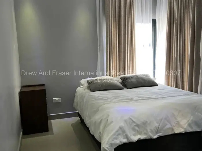 Townhouse/Cluster to Rent in Highlands