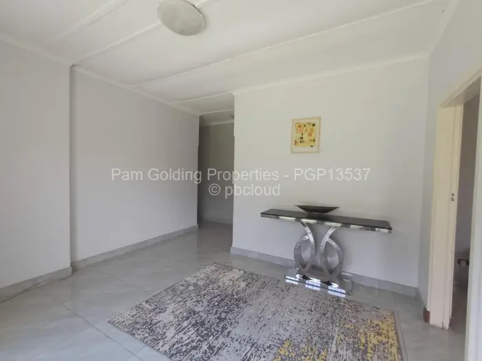 3 Bedroom House for Sale in Tiger's Kloof, Mutare