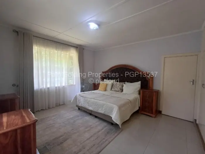 3 Bedroom House for Sale in Tiger's Kloof, Mutare