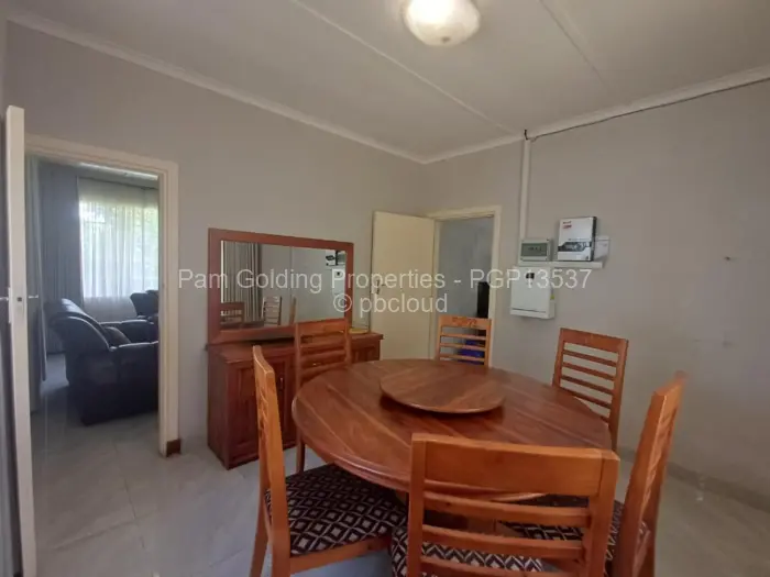 3 Bedroom House for Sale in Tiger's Kloof, Mutare