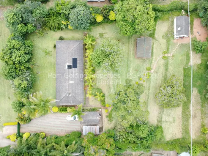 3 Bedroom House for Sale in Tiger's Kloof, Mutare