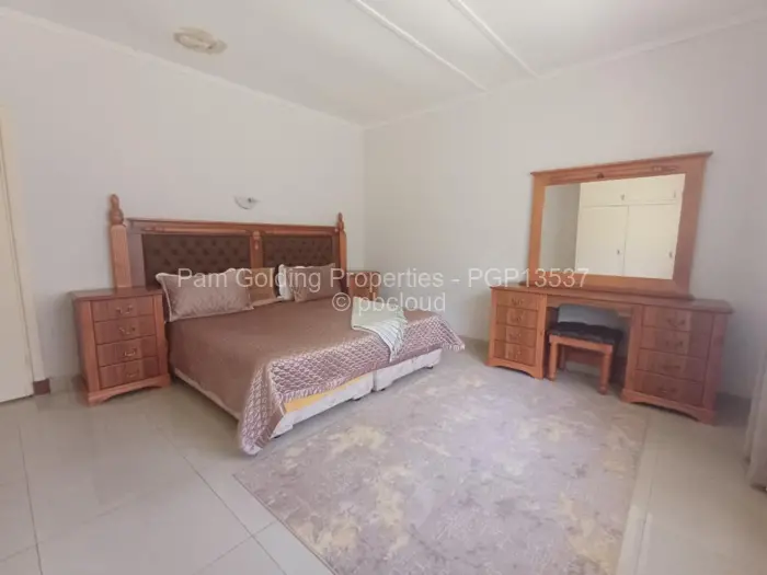 3 Bedroom House for Sale in Tiger's Kloof, Mutare