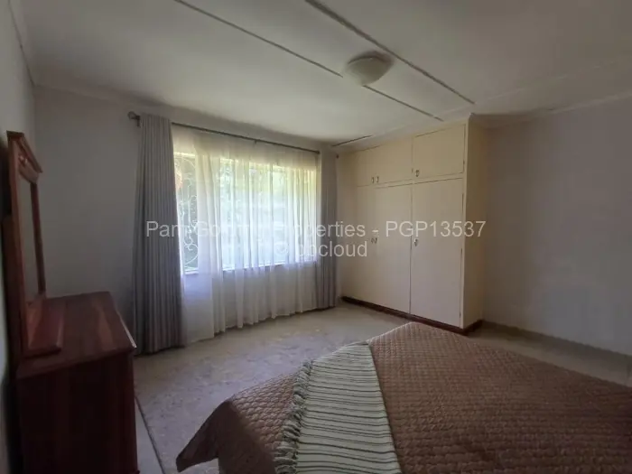 3 Bedroom House for Sale in Tiger's Kloof, Mutare