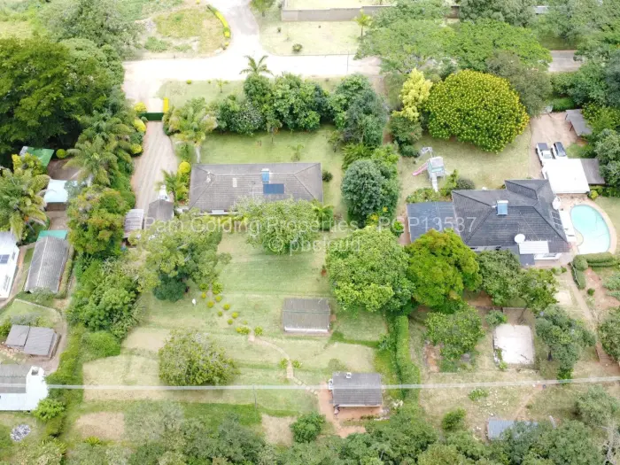 3 Bedroom House for Sale in Tiger's Kloof, Mutare