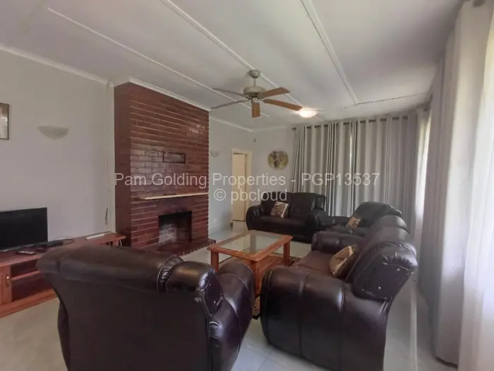 3 Bedroom House for Sale in Tiger's Kloof, Mutare