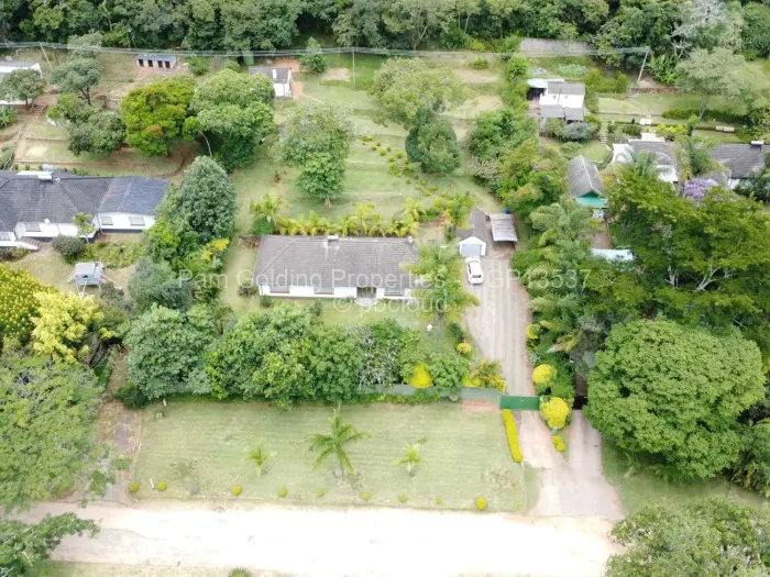 3 Bedroom House for Sale in Tiger's Kloof, Mutare