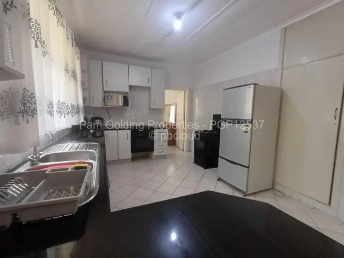 3 Bedroom House for Sale in Tiger's Kloof, Mutare