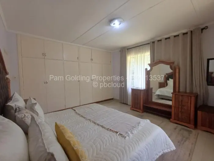 3 Bedroom House for Sale in Tiger's Kloof, Mutare