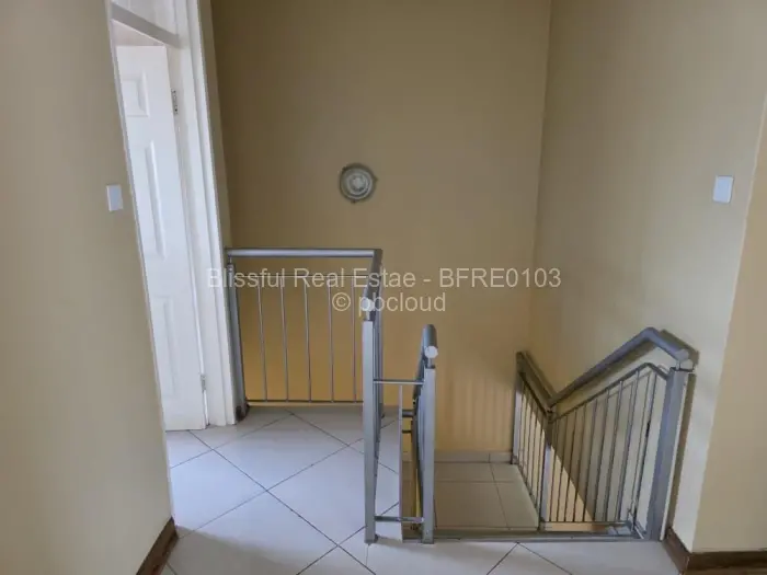 Flat/Apartment to Rent in Mount Pleasant, Harare