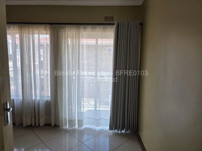 Flat/Apartment to Rent in Mount Pleasant, Harare