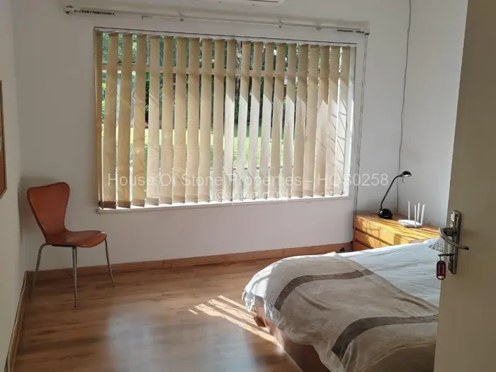 5 Bedroom House for Sale in Gunhill, Harare