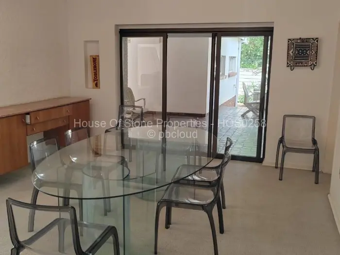 5 Bedroom House for Sale in Gunhill, Harare