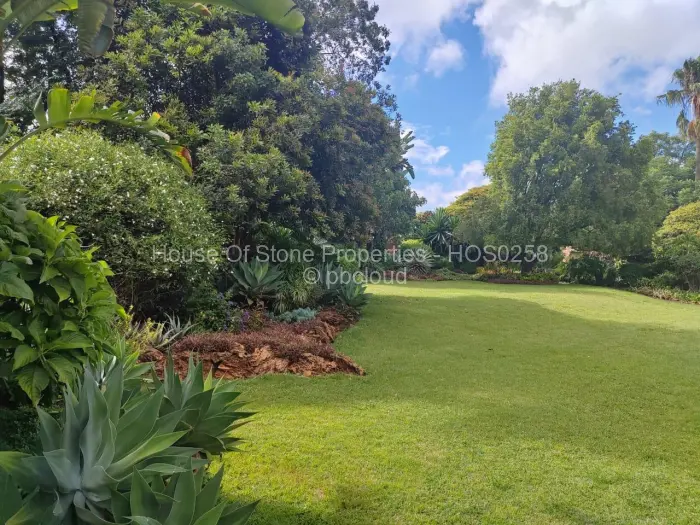 5 Bedroom House for Sale in Gunhill, Harare
