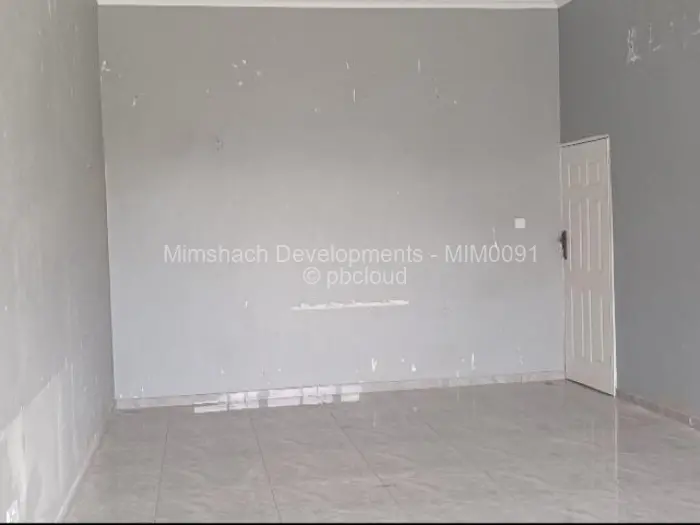 Office to Rent in Alexandra Park, Harare