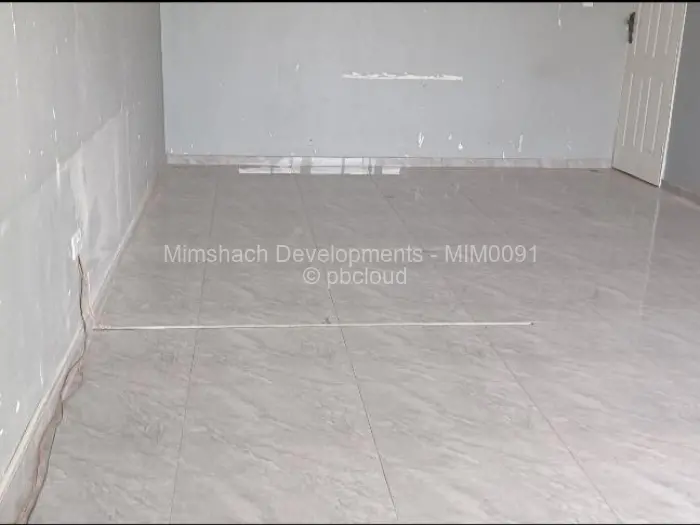 Office to Rent in Alexandra Park, Harare