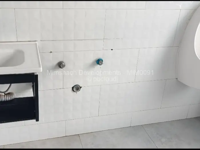 Office to Rent in Alexandra Park, Harare