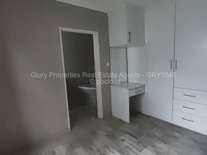 3 Bedroom House to Rent in Crowhill Views, Harare