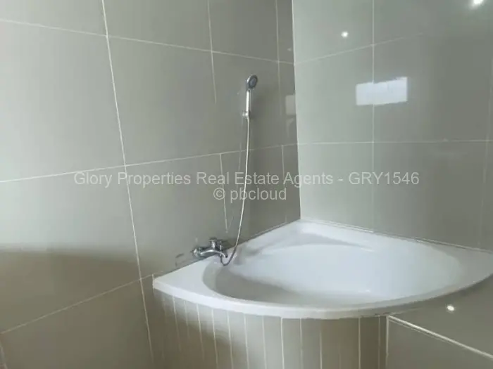 3 Bedroom House to Rent in Crowhill Views, Harare