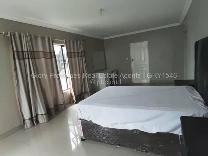 3 Bedroom House to Rent in Crowhill Views, Harare