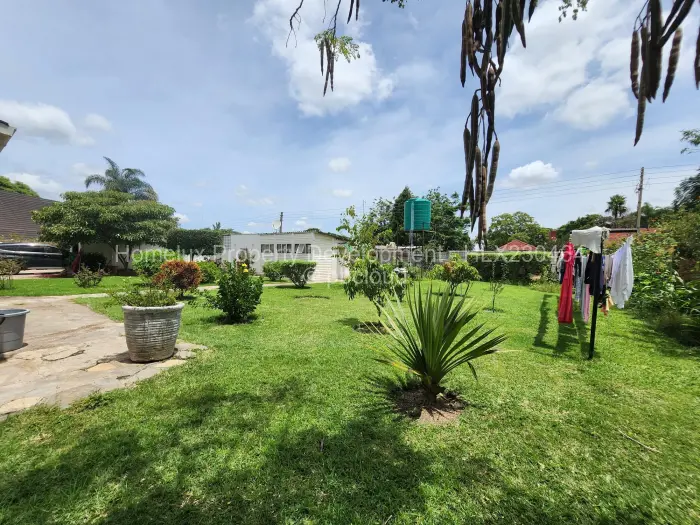 3 Bedroom House for Sale in Eastlea, Harare