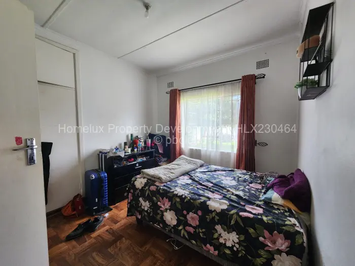 3 Bedroom House for Sale in Eastlea, Harare