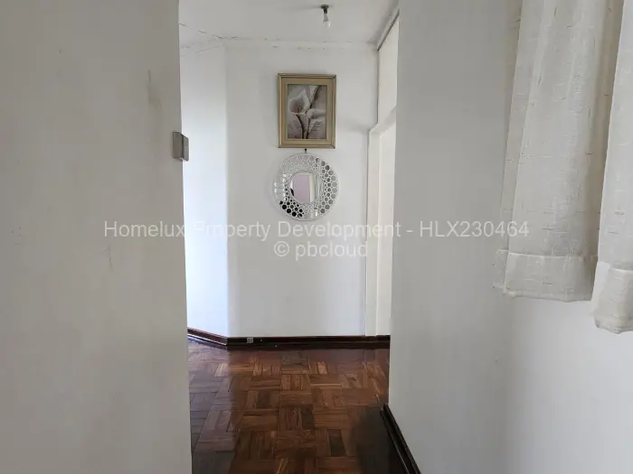 3 Bedroom House for Sale in Eastlea, Harare