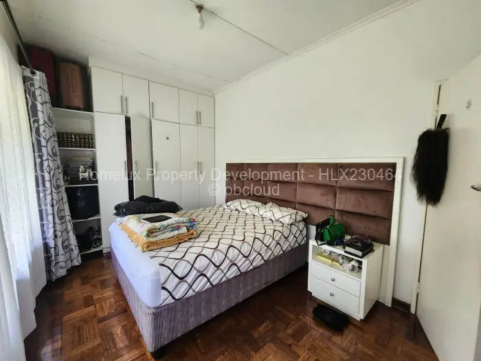 3 Bedroom House for Sale in Eastlea, Harare