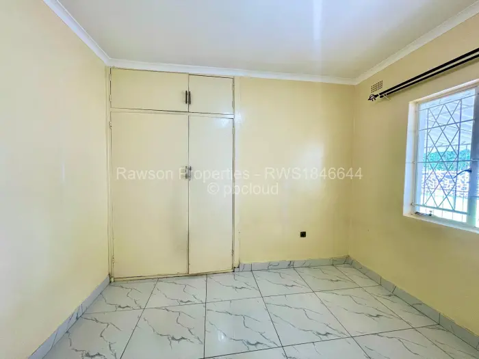 4 Bedroom House for Sale in Belvedere, Harare