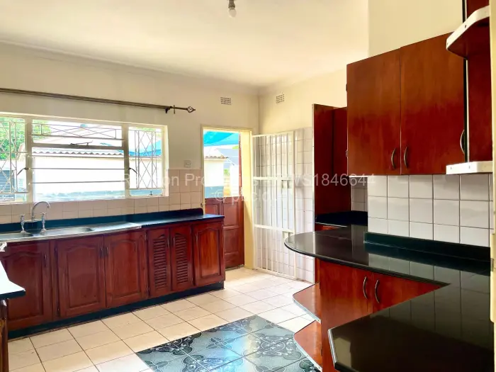 4 Bedroom House for Sale in Belvedere, Harare
