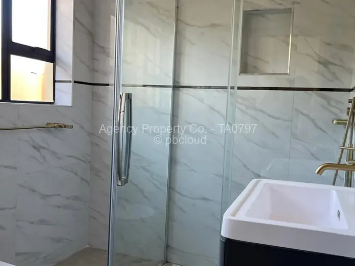 3 Bedroom House for Sale in Eastlea, Harare