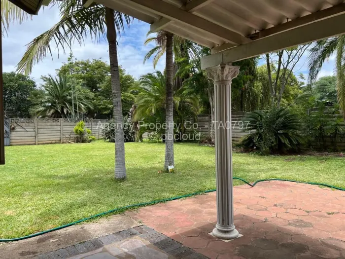 3 Bedroom House for Sale in Eastlea, Harare