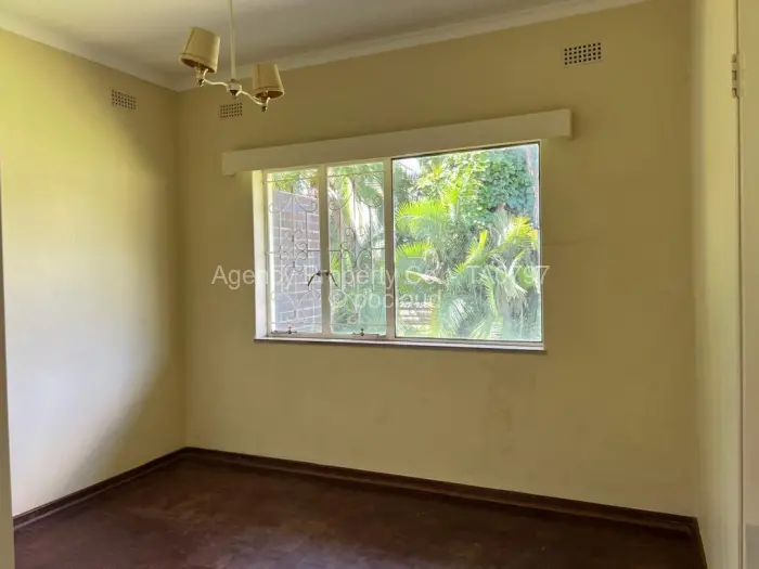 3 Bedroom House for Sale in Eastlea, Harare