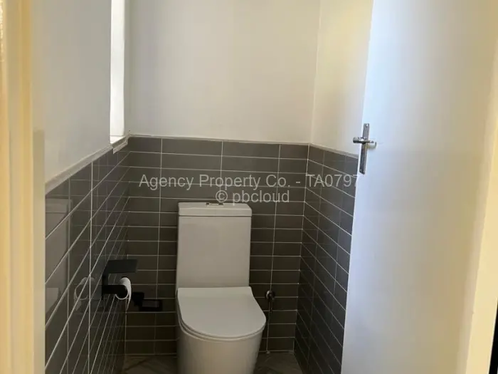 3 Bedroom House for Sale in Eastlea, Harare