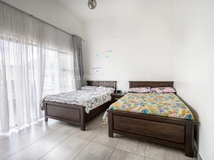 Townhouse/Cluster for Sale in Avondale, Harare