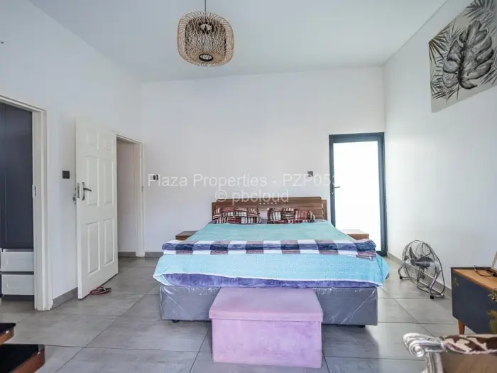 Townhouse/Cluster for Sale in Avondale, Harare