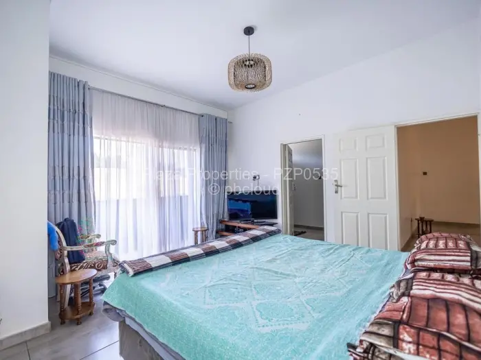 Townhouse/Cluster for Sale in Avondale, Harare