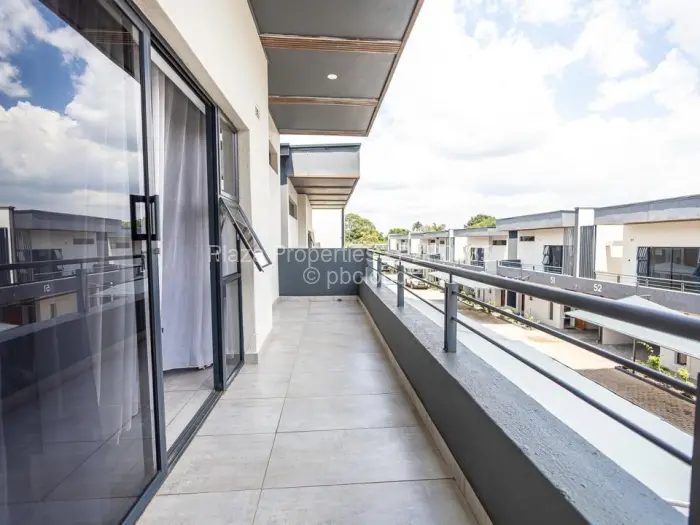 Townhouse/Cluster for Sale in Avondale, Harare