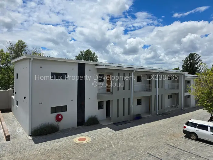 Flat/Apartment for Sale in Avondale West, Harare