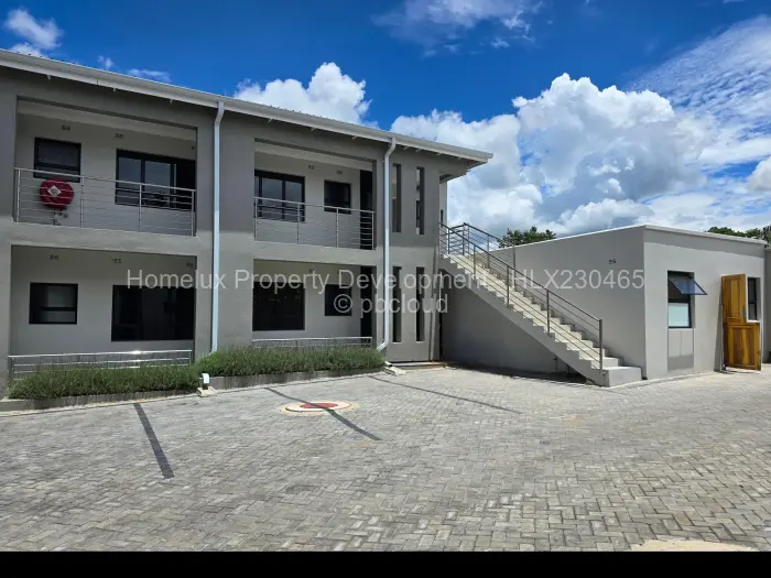 Flat/Apartment for Sale in Avondale West, Harare
