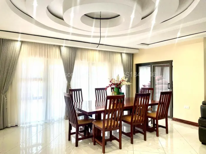 5 Bedroom House for Sale in Mount Pleasant Heights, Harare