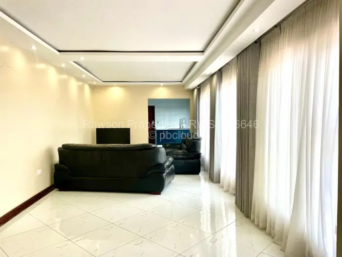 5 Bedroom House for Sale in Mount Pleasant Heights, Harare