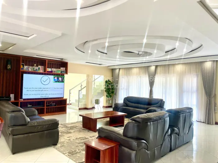 5 Bedroom House for Sale in Mount Pleasant Heights, Harare