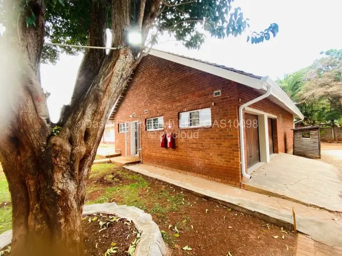 Office to Rent in Greendale North, Harare