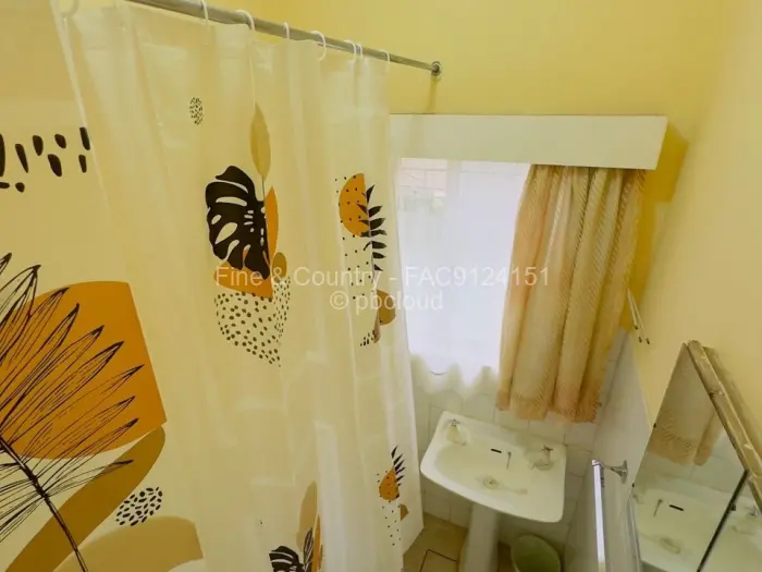 3 Bedroom House to Rent in Avondale