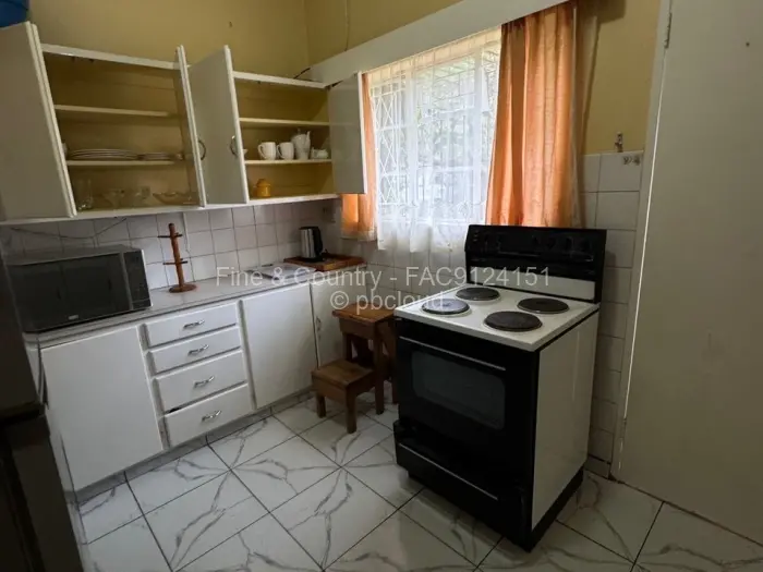 3 Bedroom House to Rent in Avondale