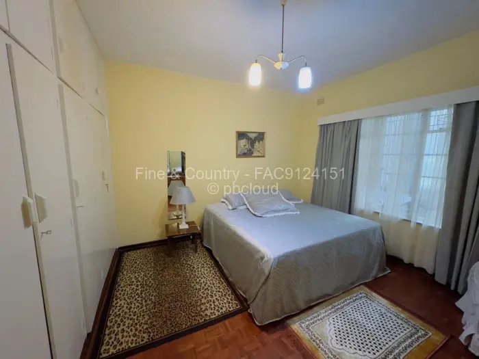 3 Bedroom House to Rent in Avondale