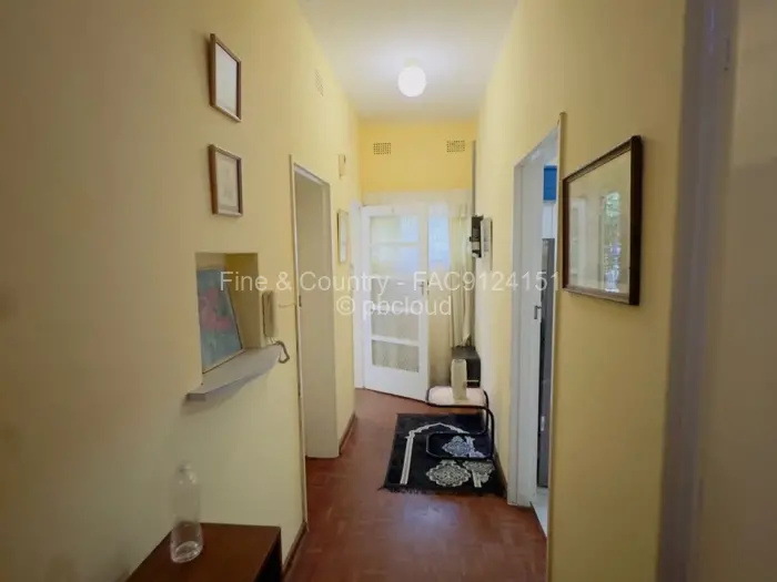 3 Bedroom House to Rent in Avondale