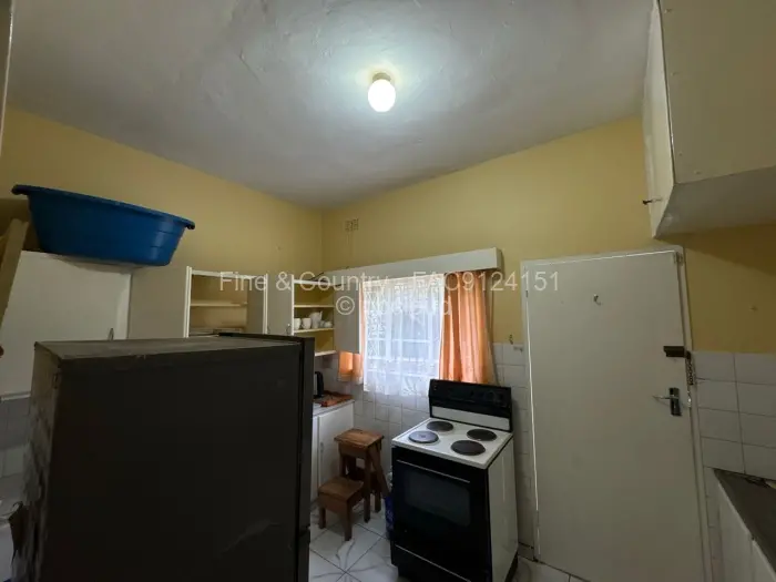 3 Bedroom House to Rent in Avondale