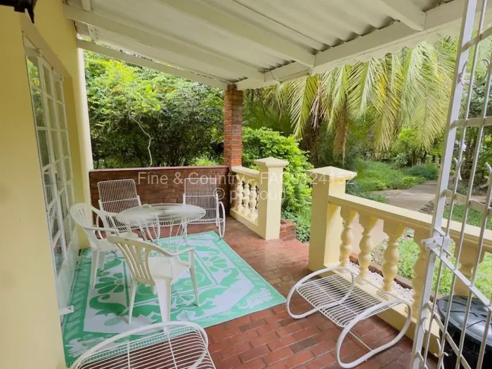 2 Bedroom House to Rent in Avondale